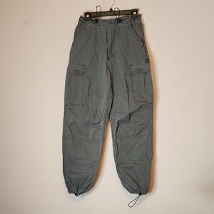 BRANDY MELVILLE Women’s Utility Style Cargo Pants, No Size